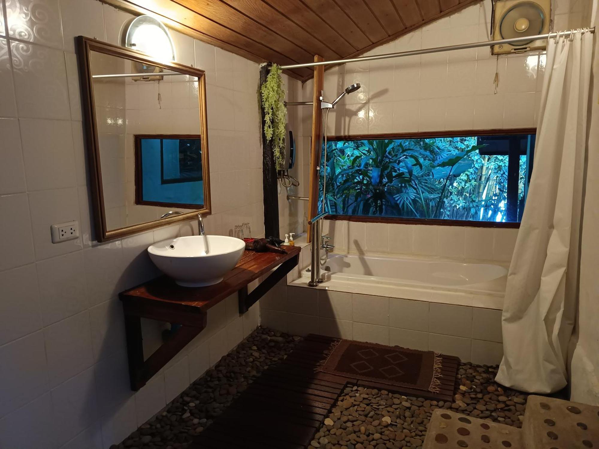 Tonnam Homestay Chiang Mai Exterior foto
