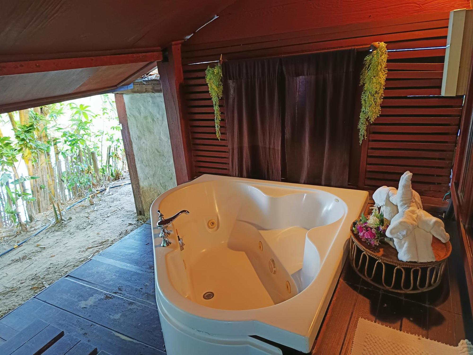 Tonnam Homestay Chiang Mai Zimmer foto