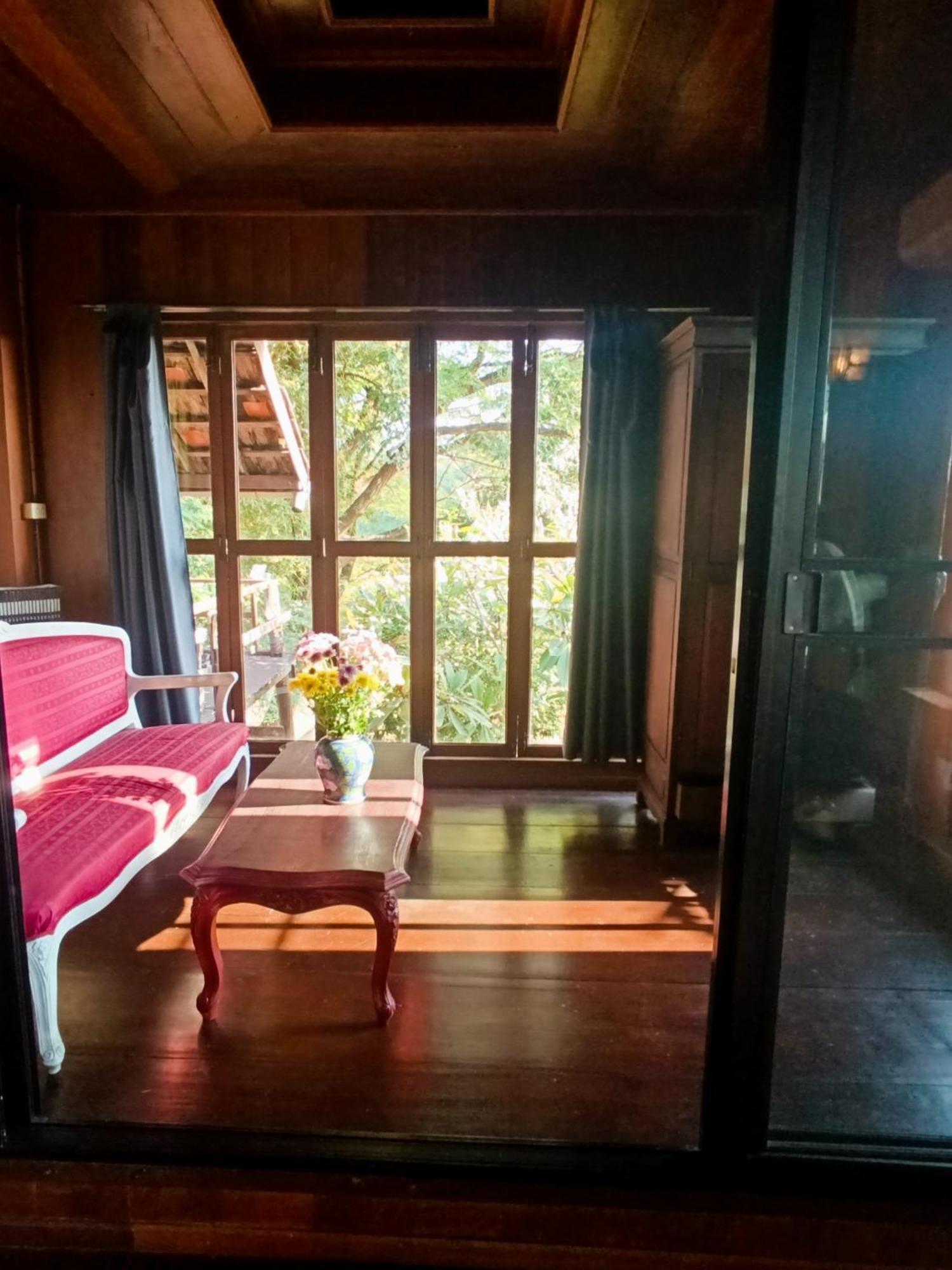 Tonnam Homestay Chiang Mai Zimmer foto